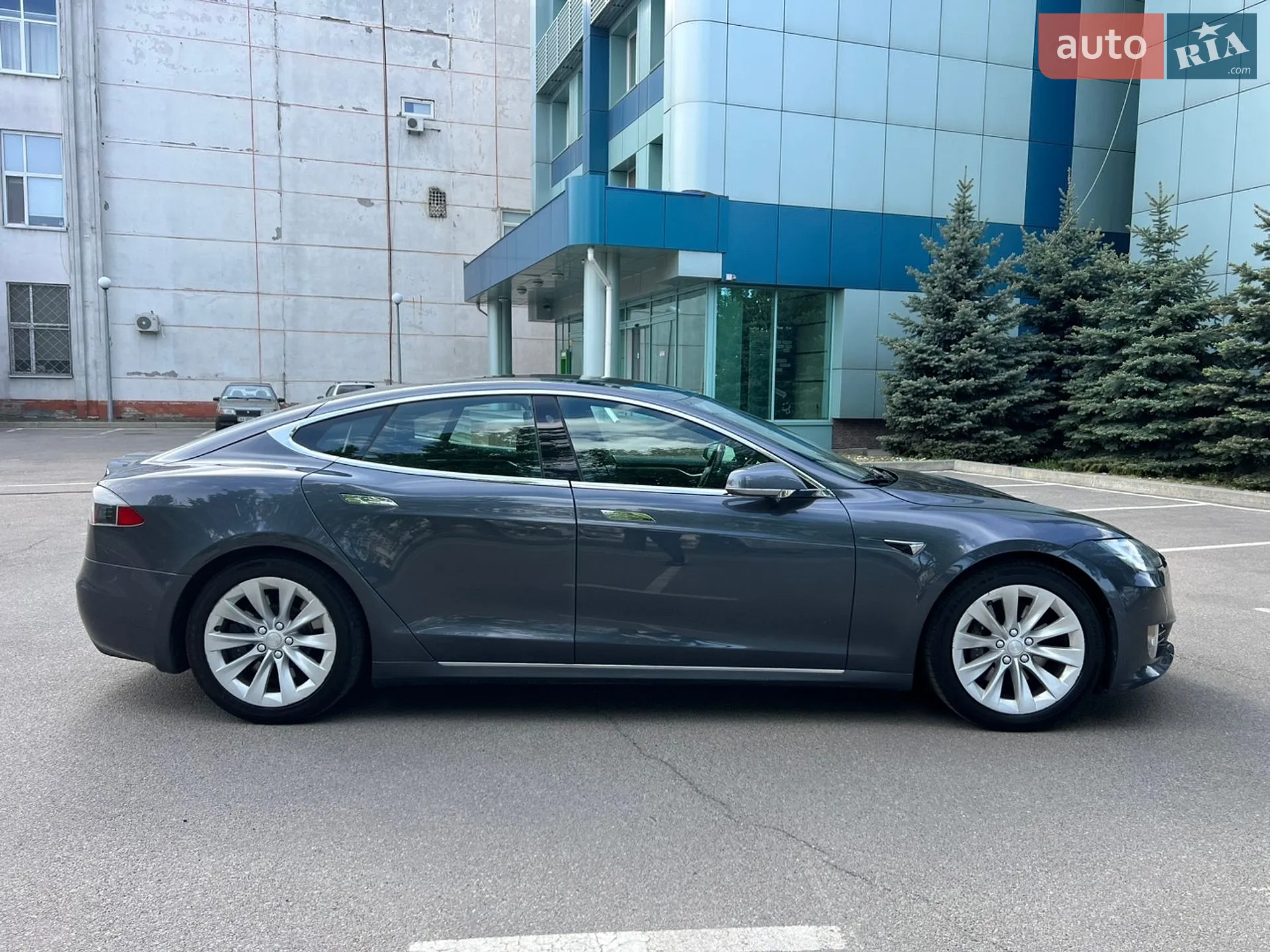 2018 Tesla Model S - мініатюра 5