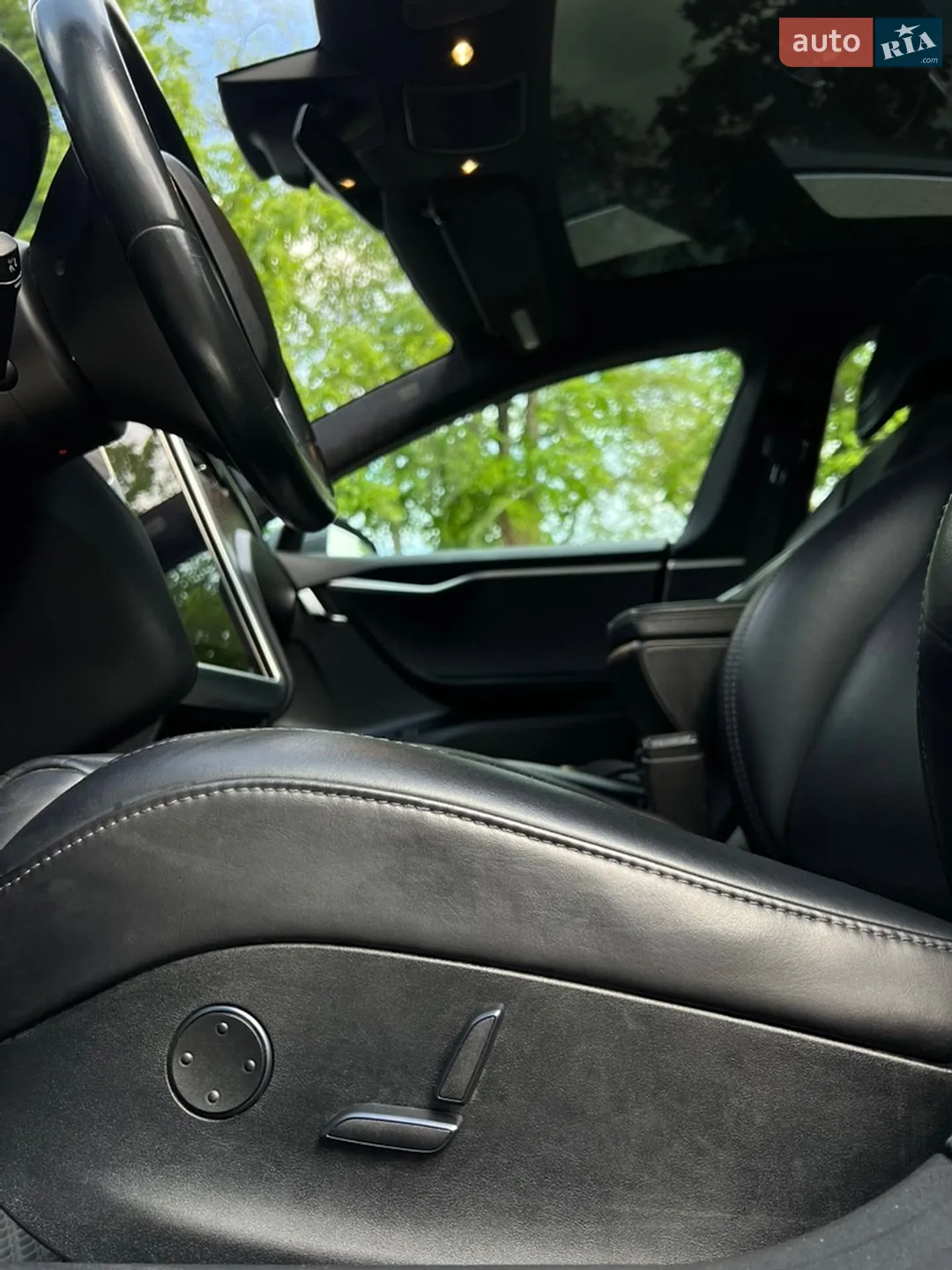 2018 Tesla Model S - мініатюра 19