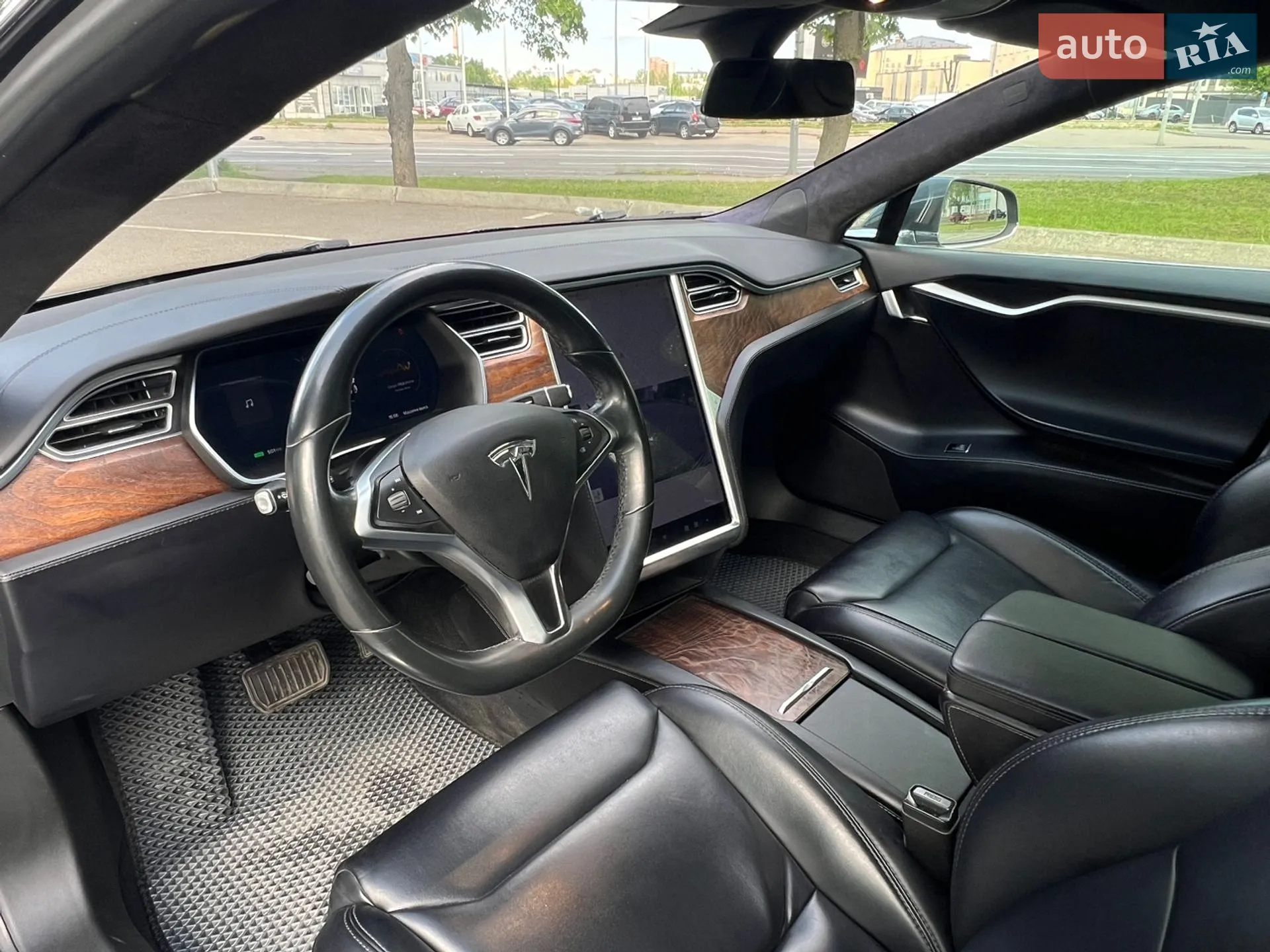 2018 Tesla Model S - мініатюра 20