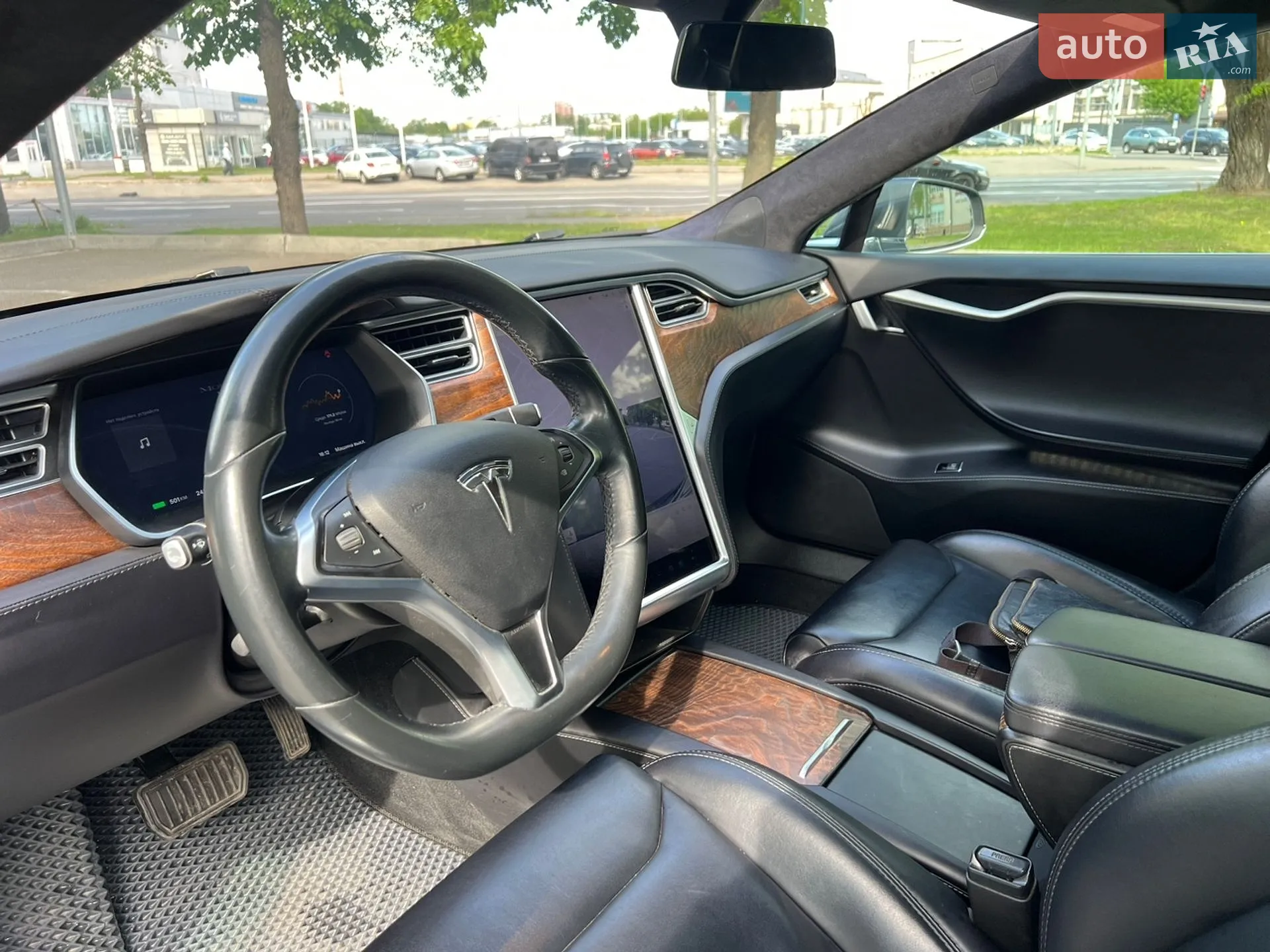 2018 Tesla Model S - мініатюра 21