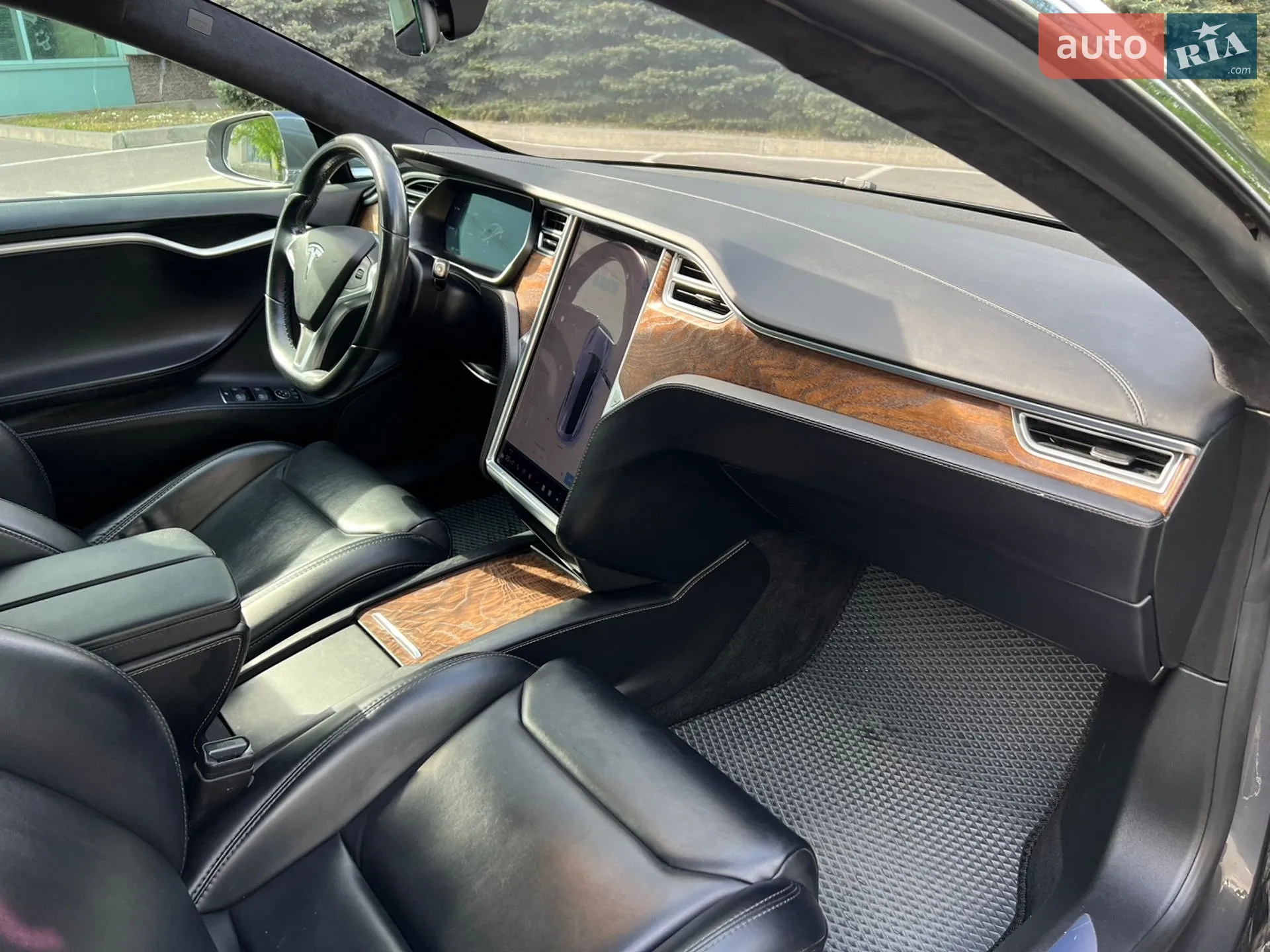 2018 Tesla Model S - мініатюра 24