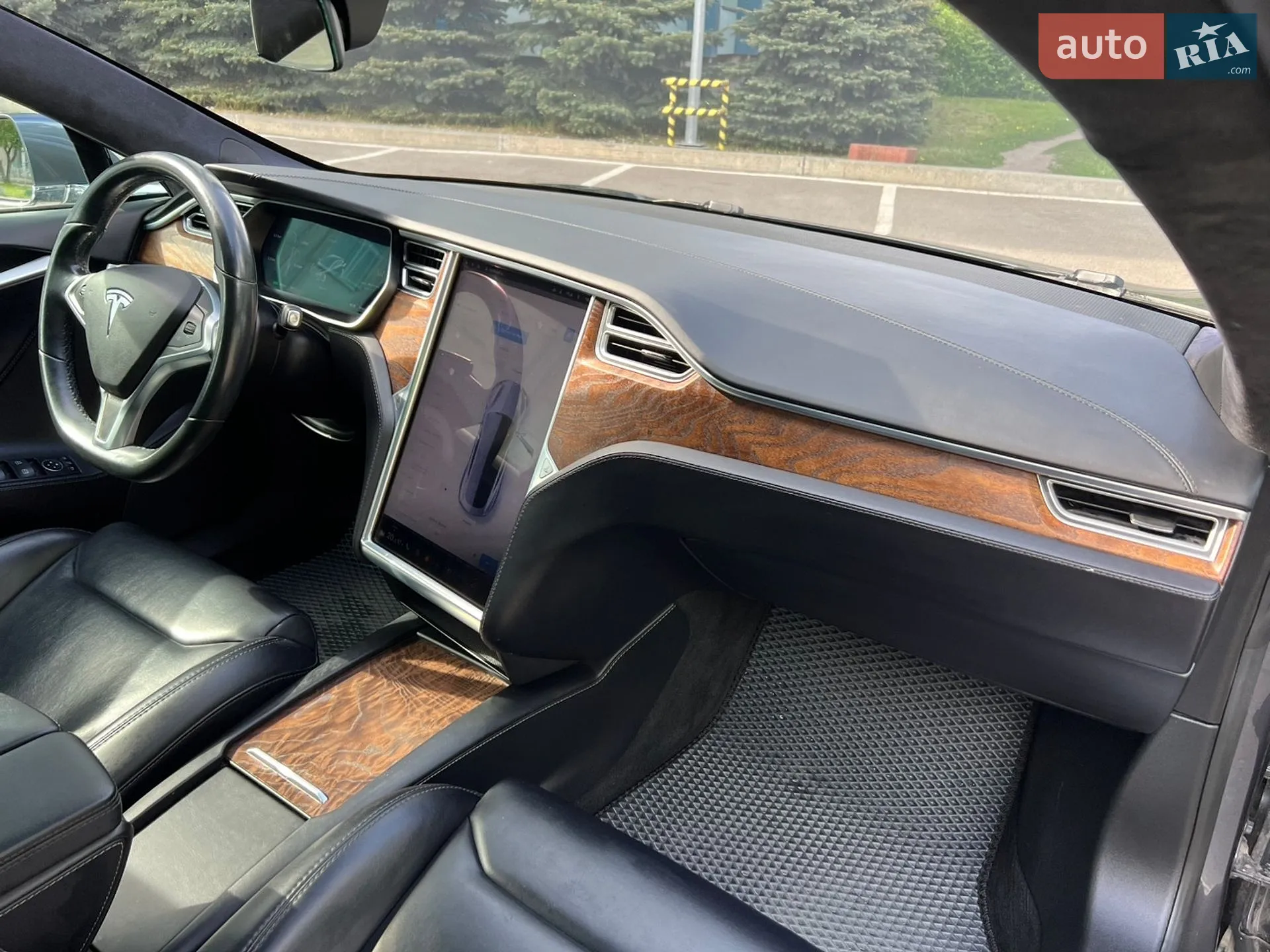 2018 Tesla Model S - мініатюра 27