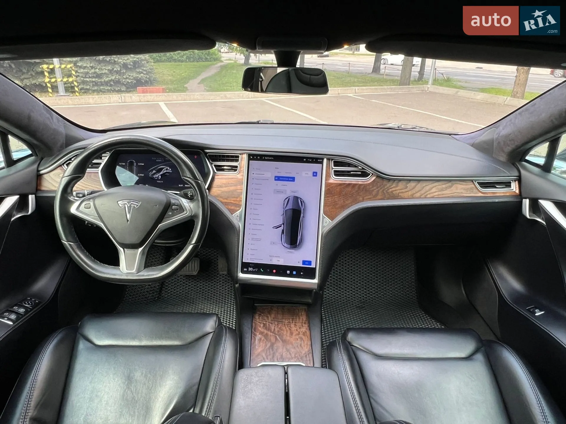 2018 Tesla Model S - мініатюра 28