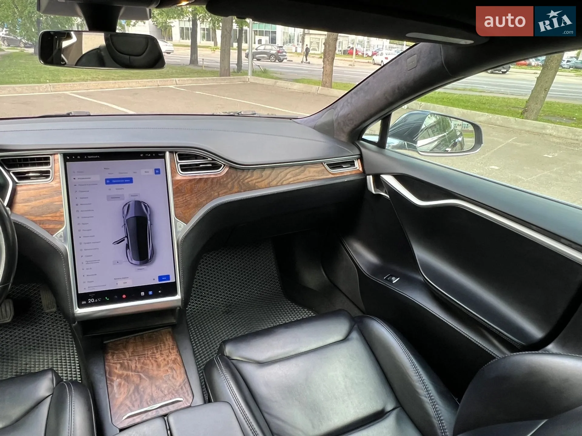 2018 Tesla Model S - мініатюра 30