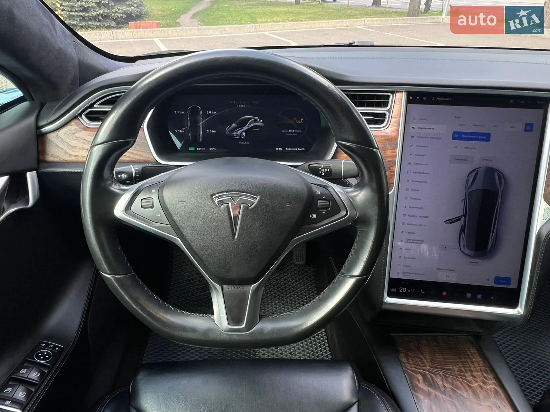 2018 Tesla Model S - мініатюра 31