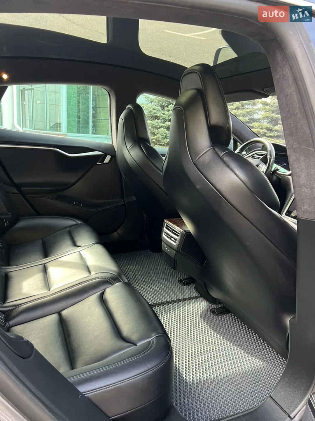 2018 Tesla Model S - мініатюра 33