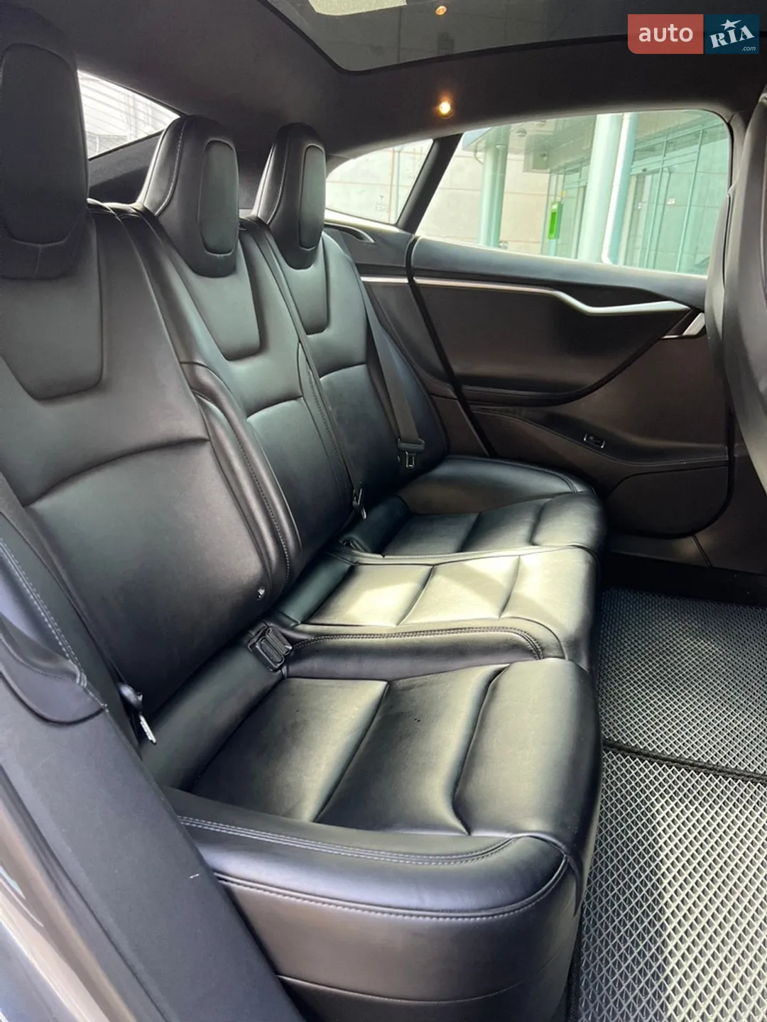 2018 Tesla Model S - мініатюра 34