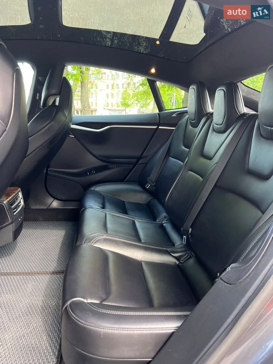 2018 Tesla Model S - мініатюра 37