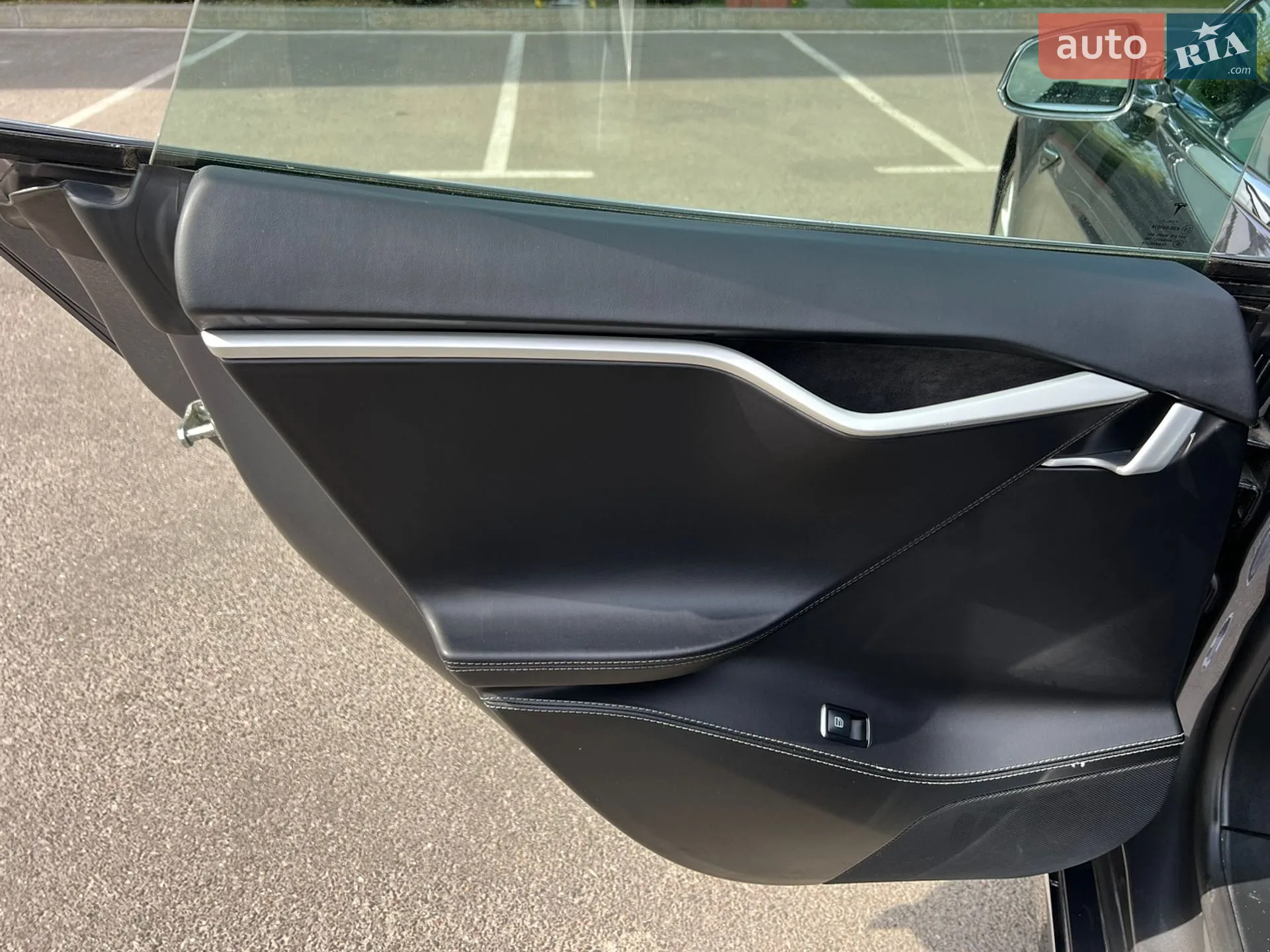 2018 Tesla Model S - мініатюра 38