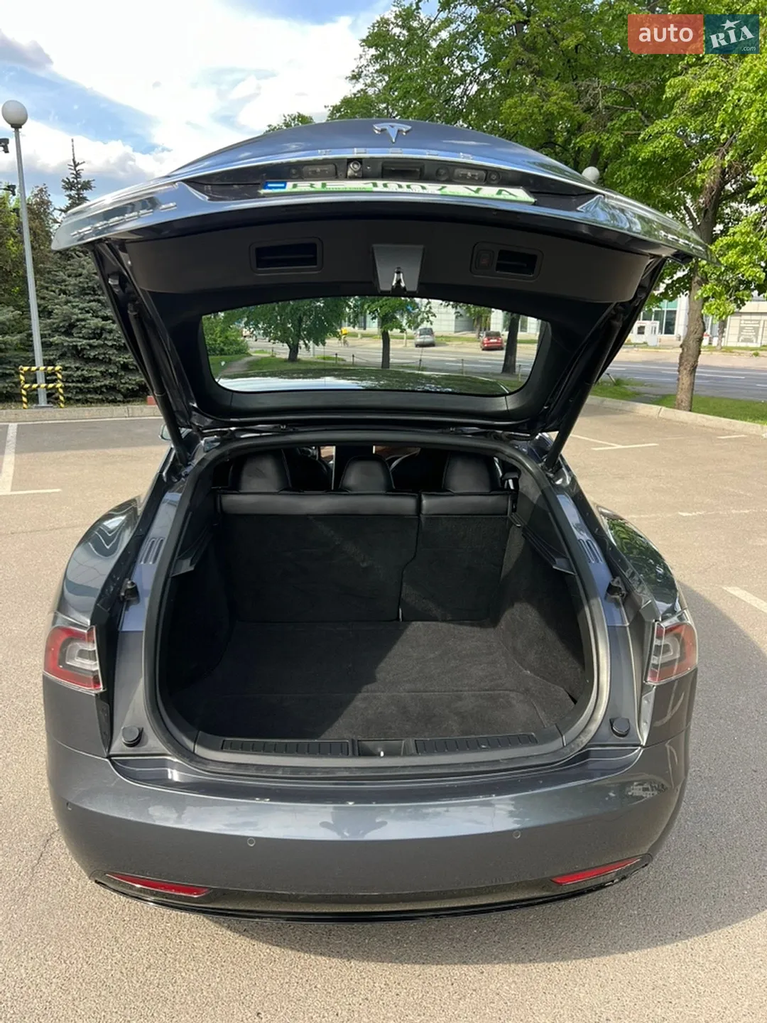2018 Tesla Model S - мініатюра 39