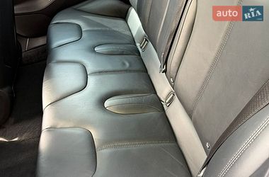 Лифтбек Tesla Model S 2015 в Днепре