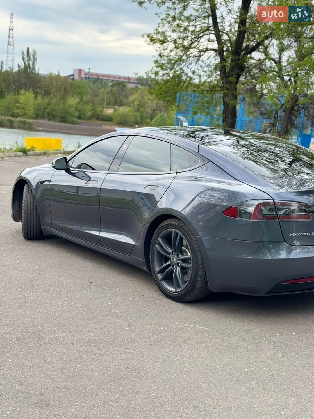 2018 Tesla Model S - мініатюра 5