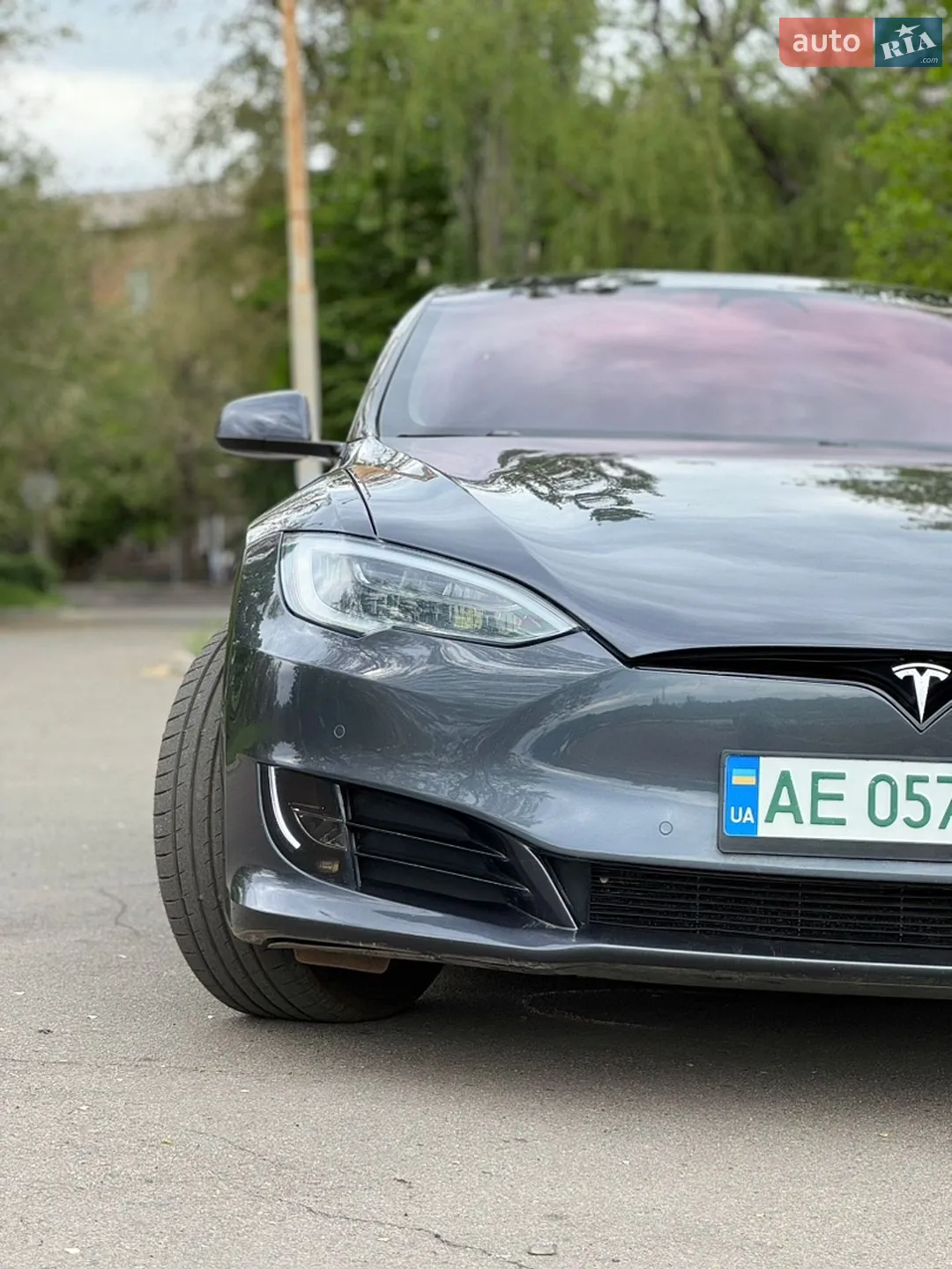 2018 Tesla Model S - мініатюра 9