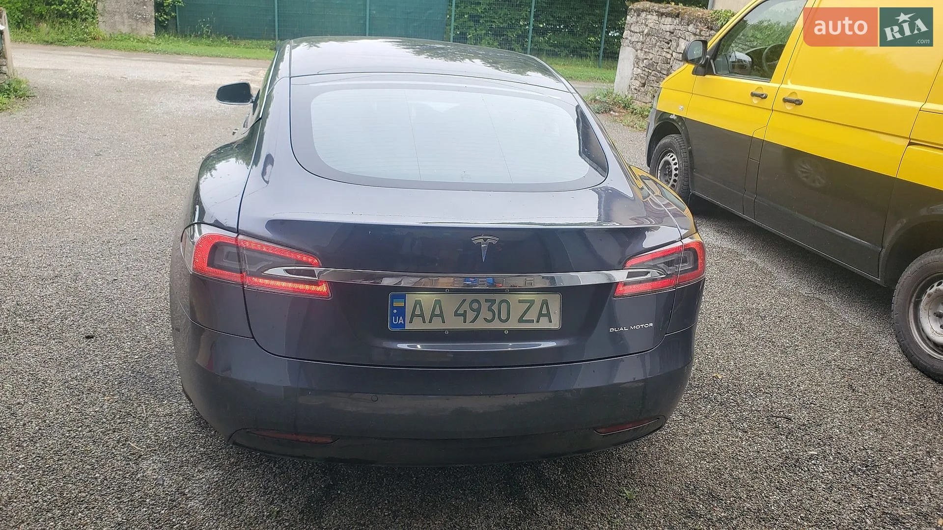 2019 Tesla Model S - мініатюра 14