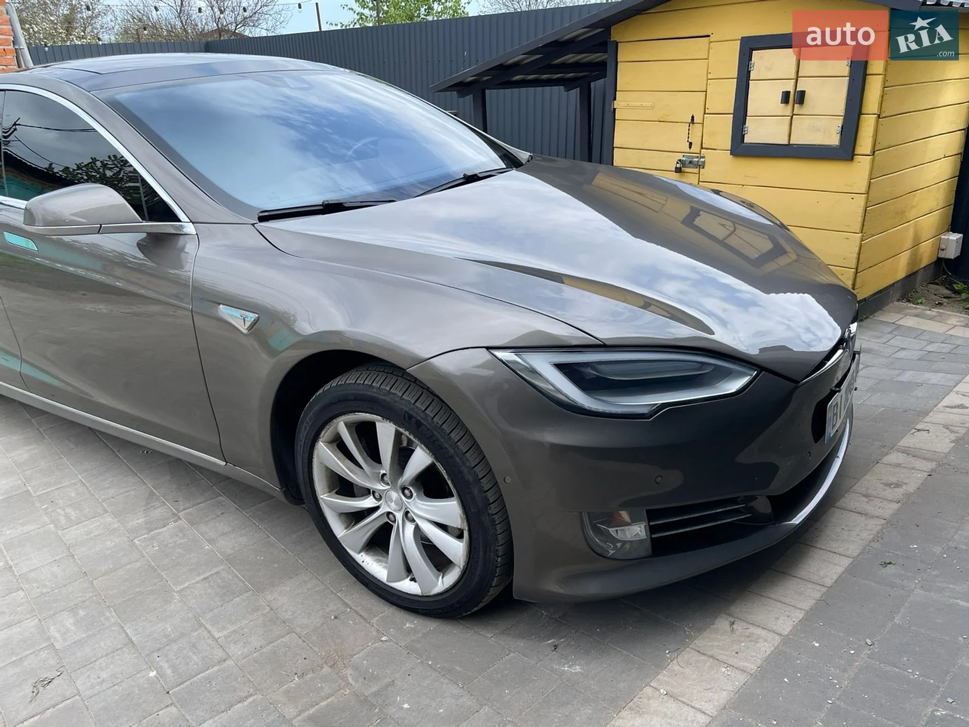 2016 Tesla Model S - мініатюра 29