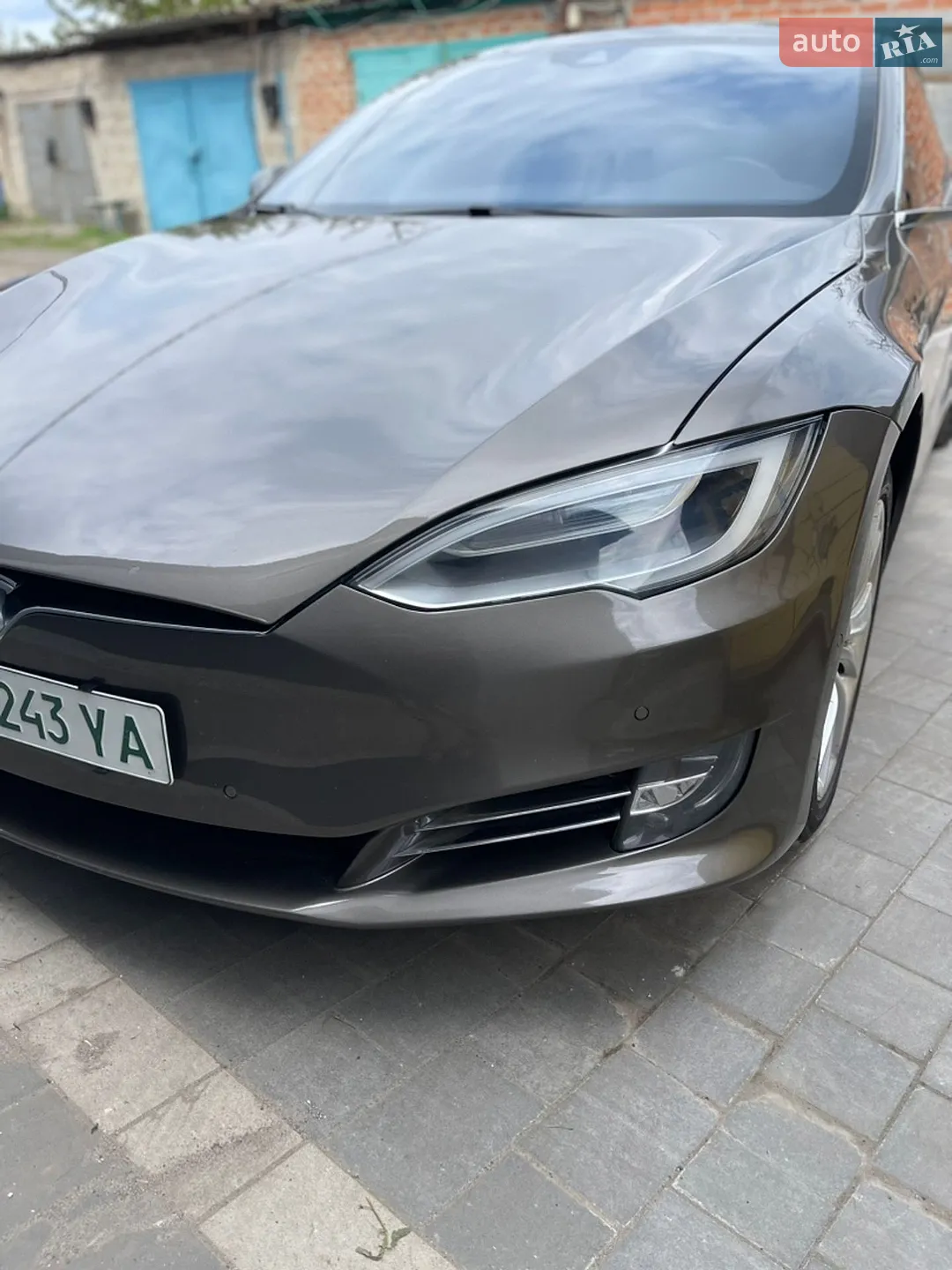 2016 Tesla Model S - мініатюра 44