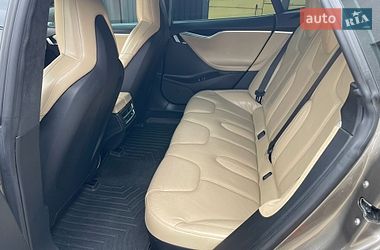 Лифтбек Tesla Model S 2016 в Полтаве фото 49 Лифтбек Tesla Model S 2016 в Полтаве
