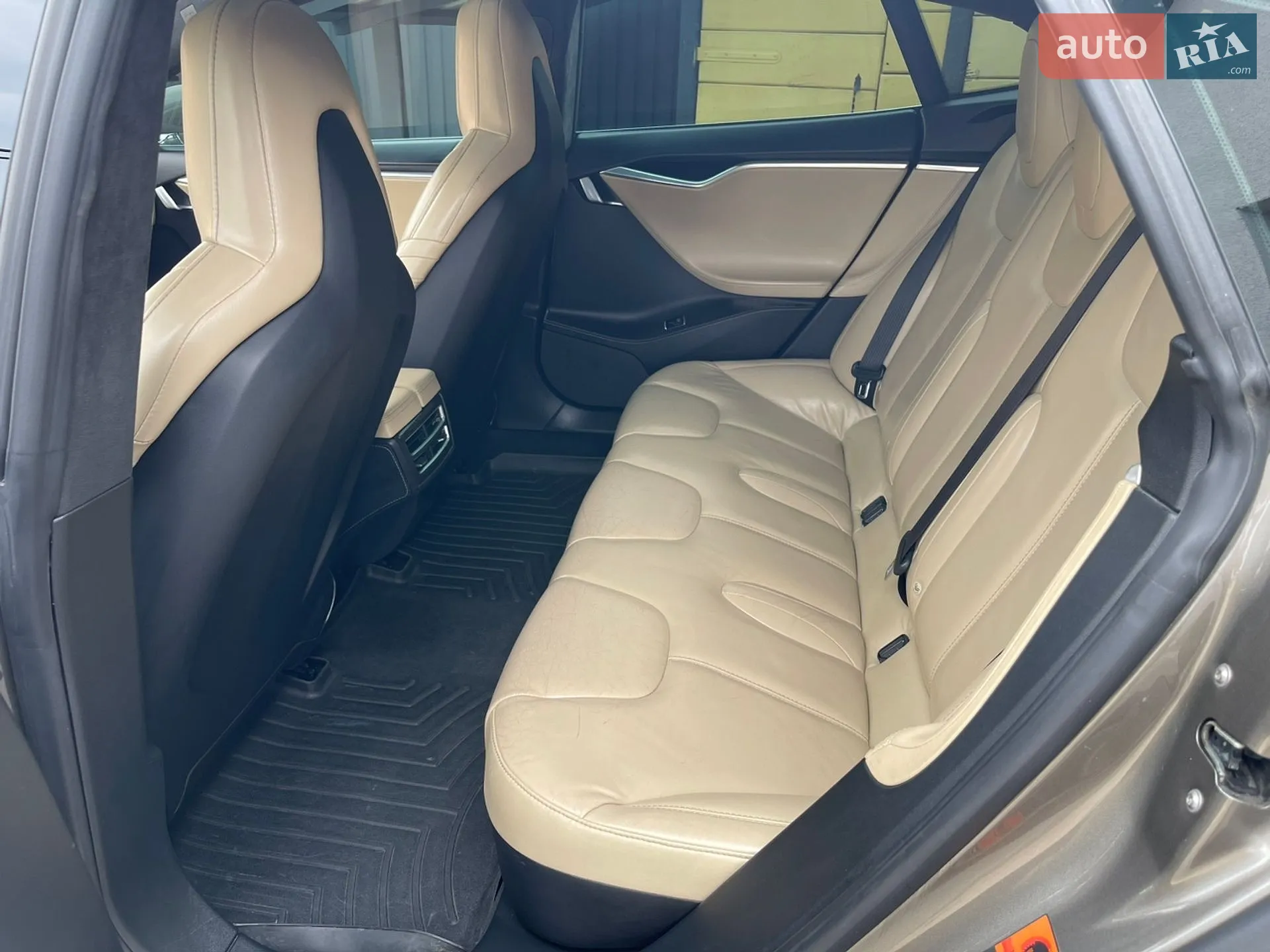 2016 Tesla Model S - мініатюра 49