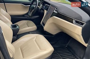 Лифтбек Tesla Model S 2016 в Полтаве фото 52 Лифтбек Tesla Model S 2016 в Полтаве
