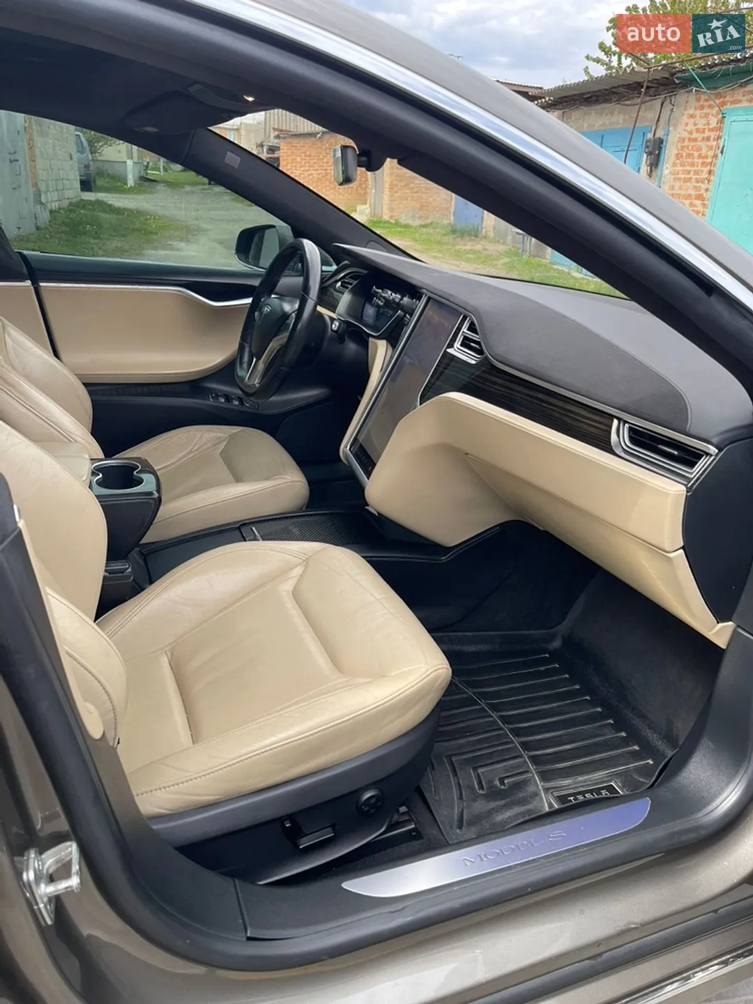 2016 Tesla Model S - мініатюра 52