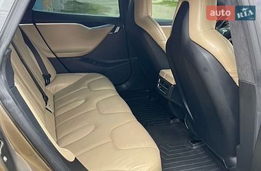 Лифтбек Tesla Model S 2016 в Полтаве фото 55 Лифтбек Tesla Model S 2016 в Полтаве