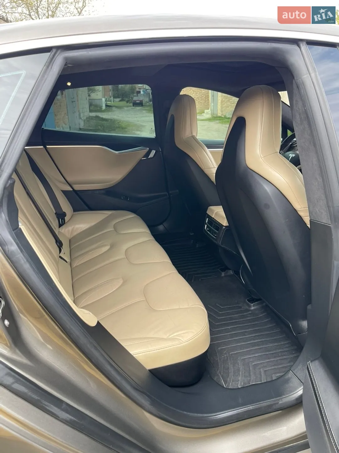 2016 Tesla Model S - мініатюра 55