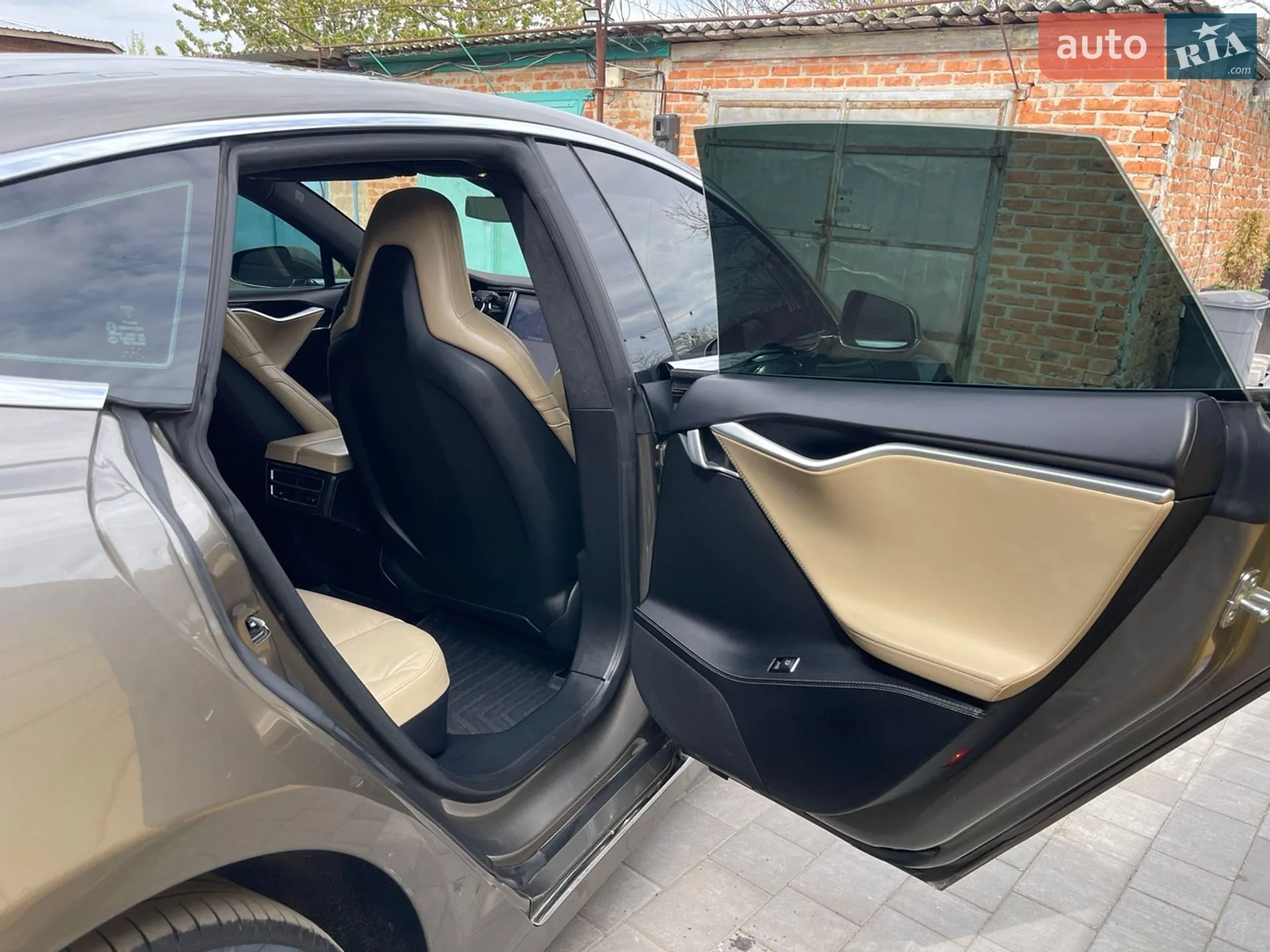 2016 Tesla Model S - мініатюра 56