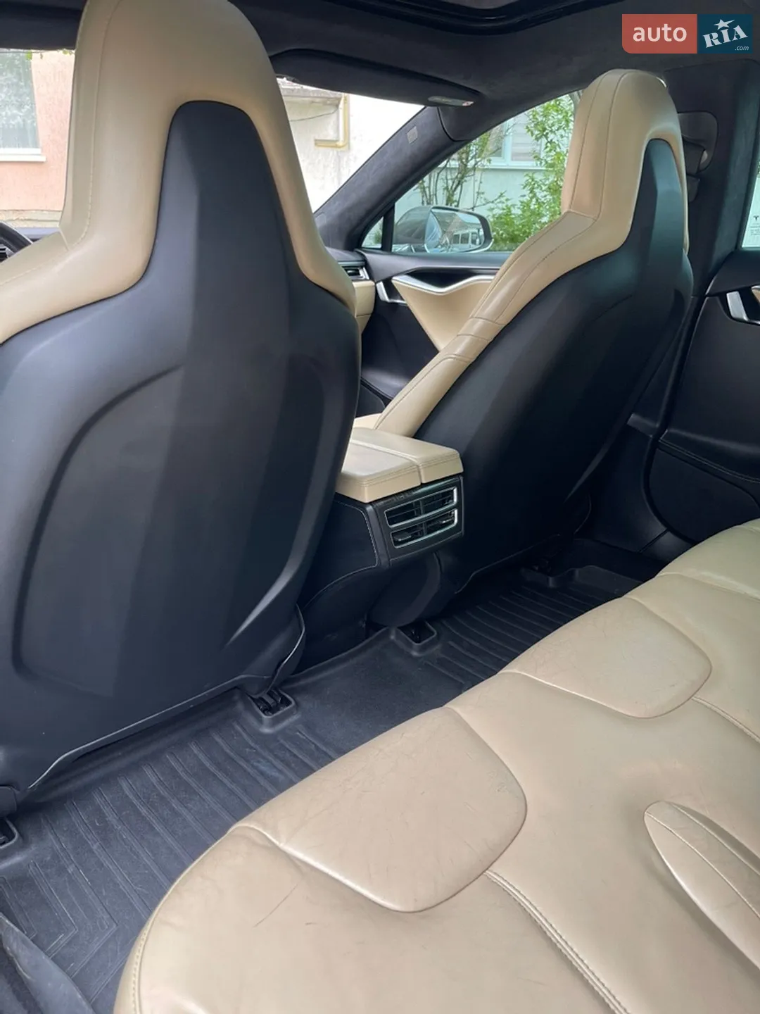 2016 Tesla Model S - мініатюра 61