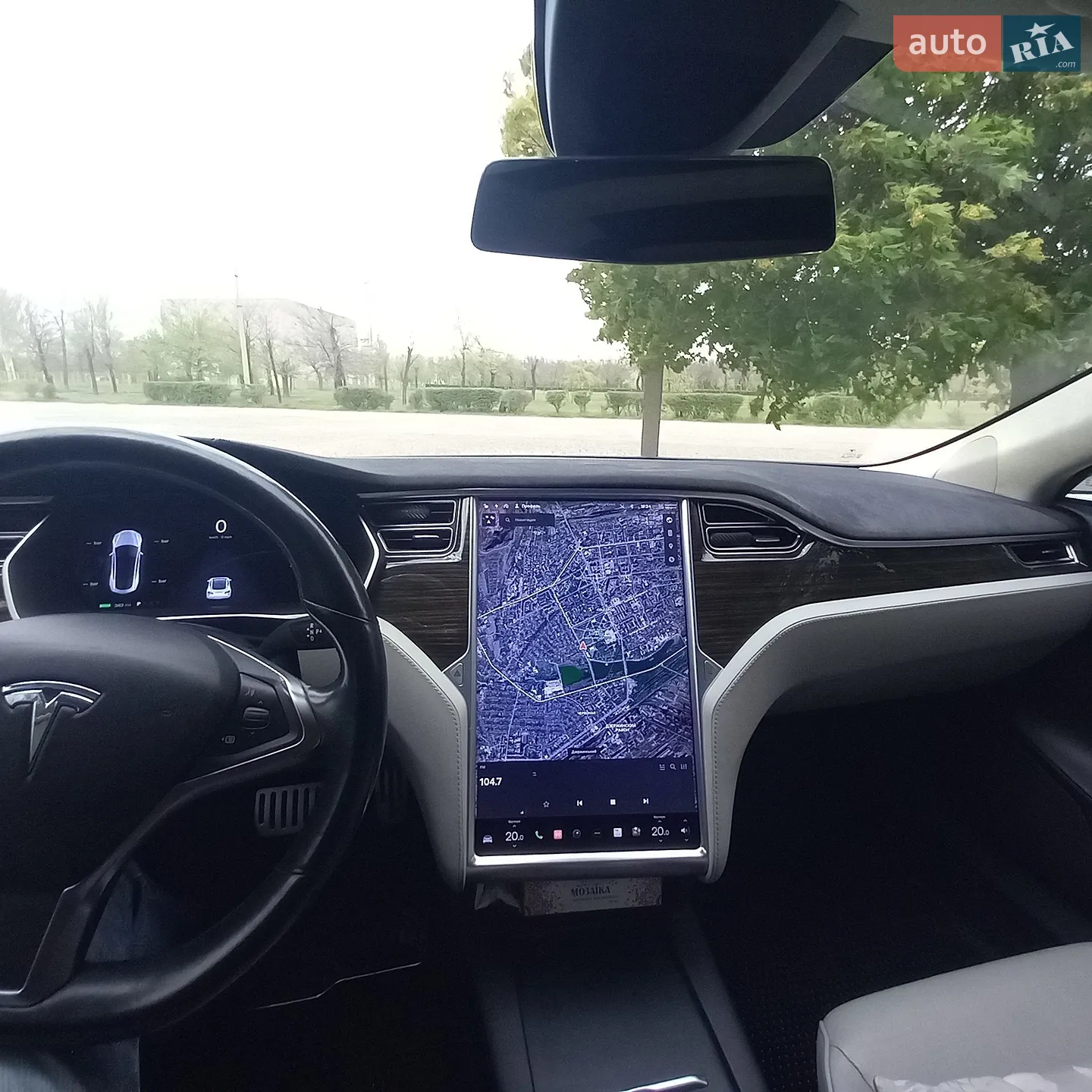 2016 Tesla Model S - мініатюра 9