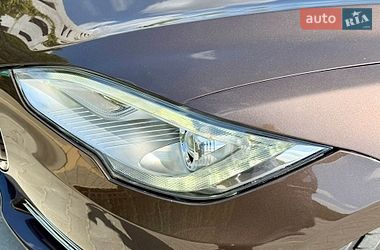 Ліфтбек Tesla Model S 2013 в Одесі фото 26 Ліфтбек Tesla Model S 2013 в Одесі