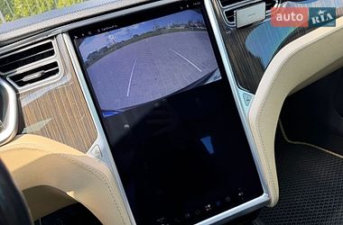 Ліфтбек Tesla Model S 2013 в Одесі фото 41 Ліфтбек Tesla Model S 2013 в Одесі