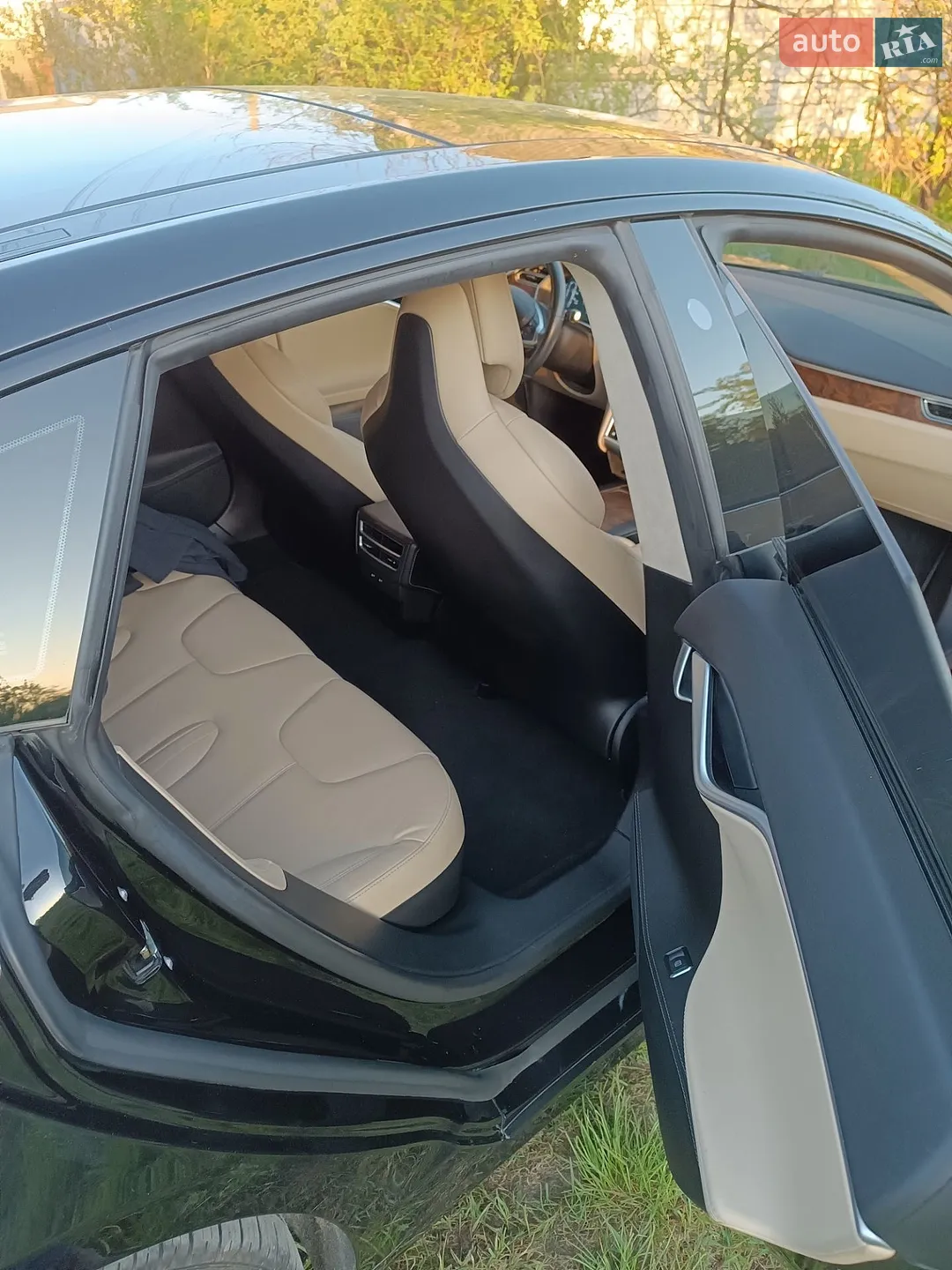 2017 Tesla Model S - мініатюра 9