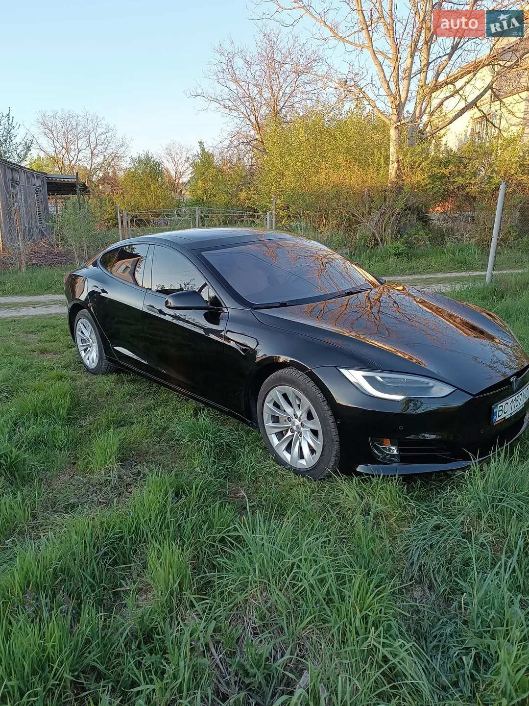 2017 Tesla Model S - мініатюра 7