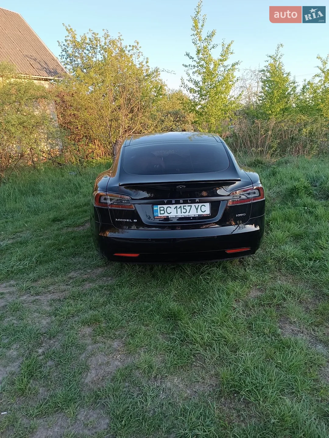 2017 Tesla Model S - мініатюра 5