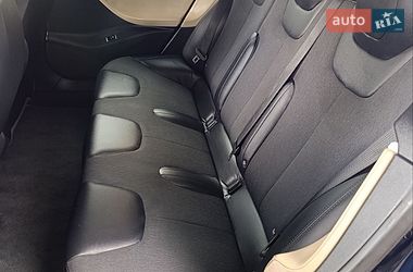 Ліфтбек Tesla Model S 2014 в Одесі