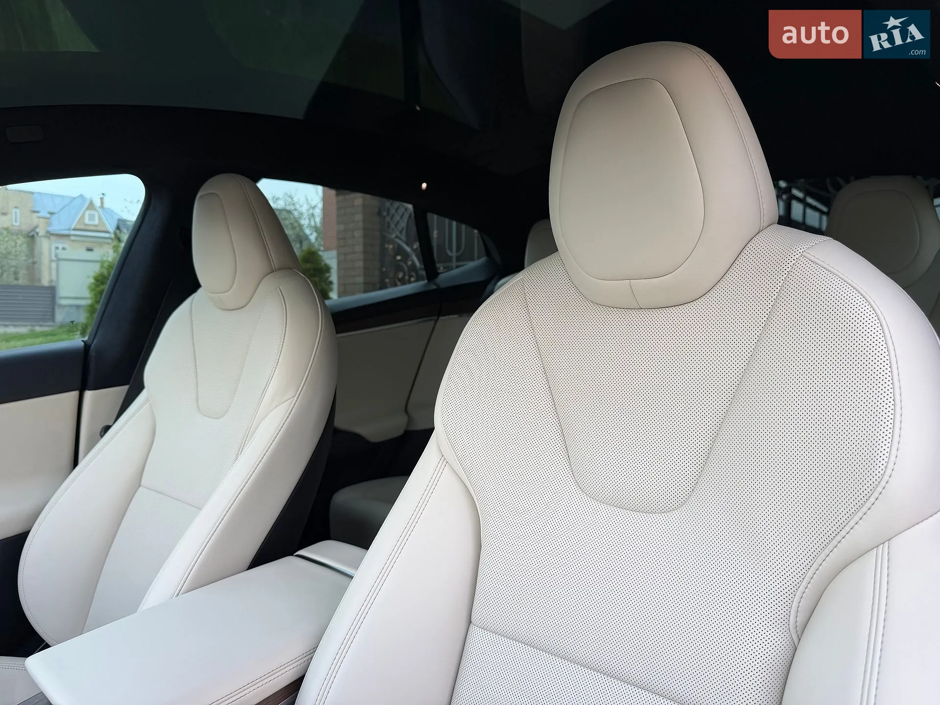 2021 Tesla Model S - мініатюра 38