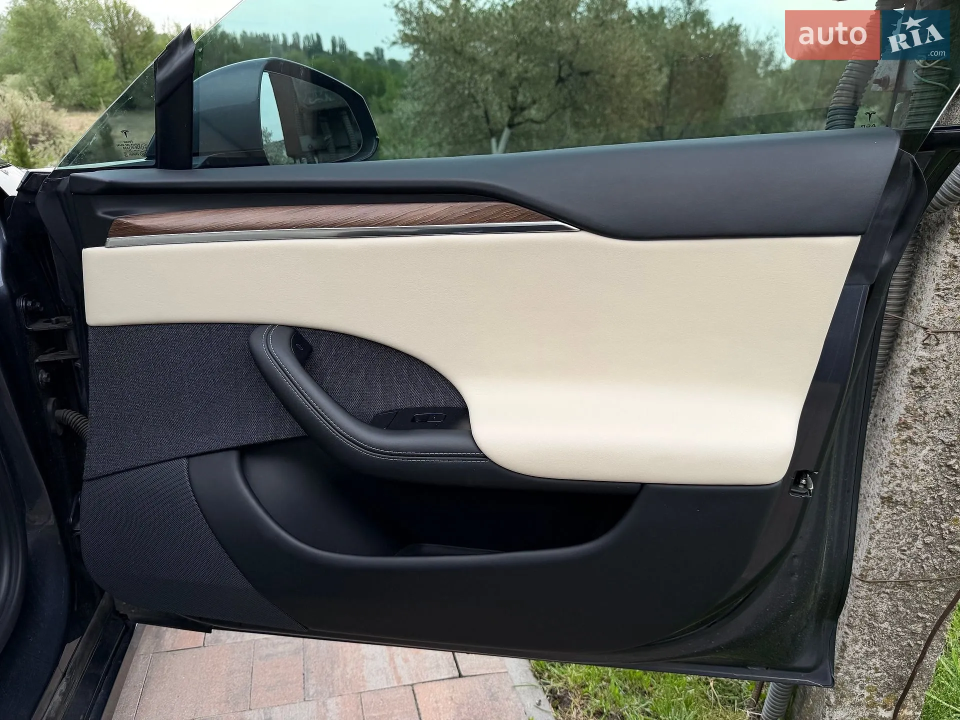 2021 Tesla Model S - мініатюра 83