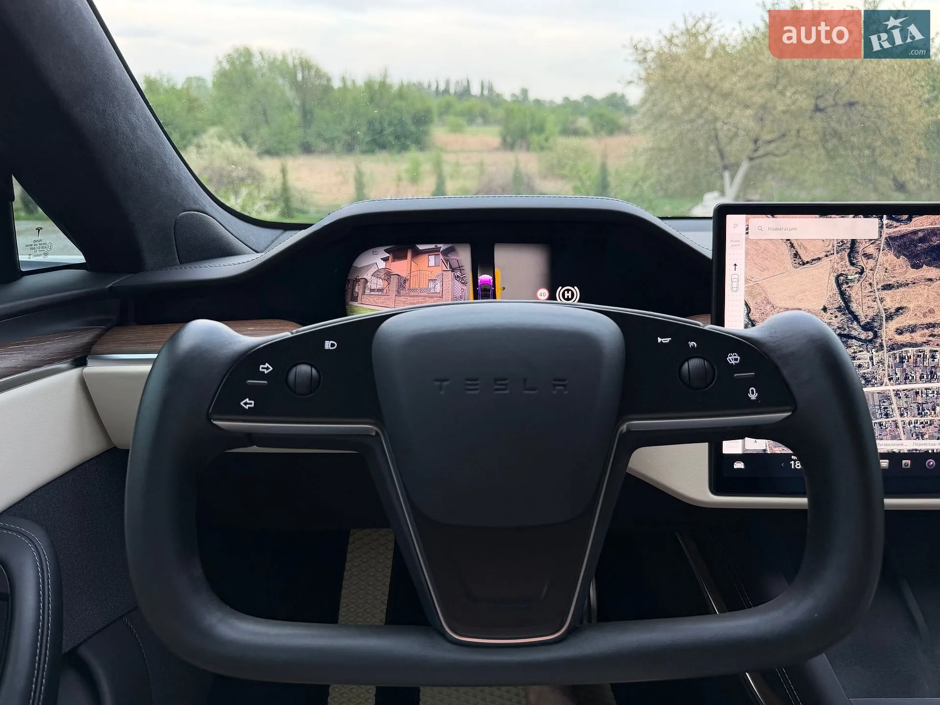 2021 Tesla Model S - мініатюра 44