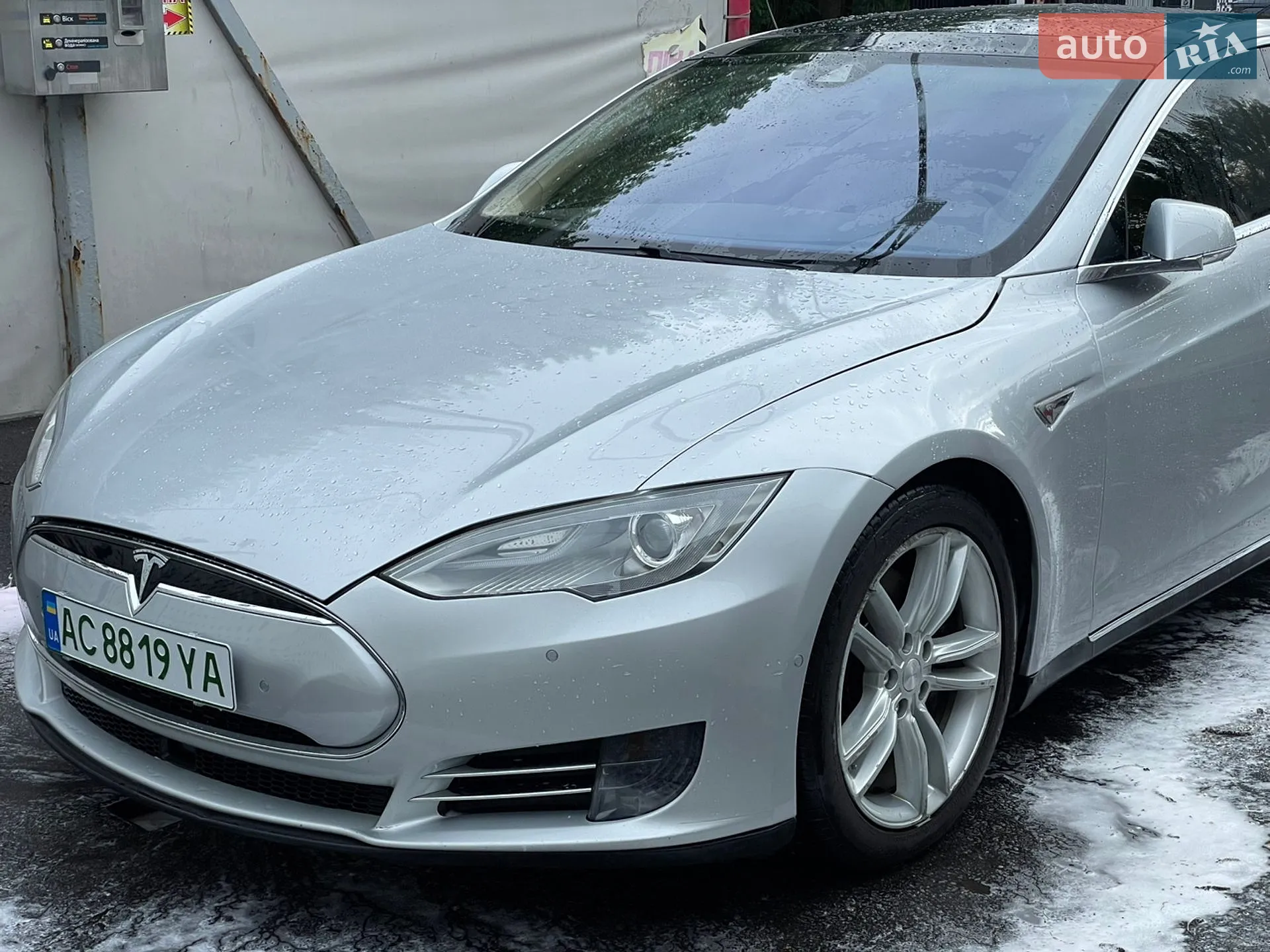 2016 Tesla Model S - мініатюра 6