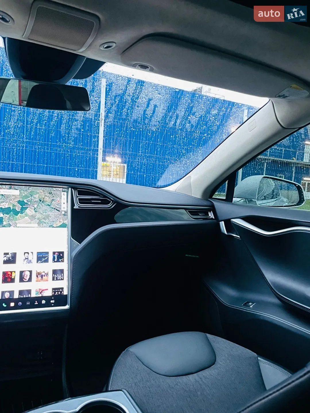 2016 Tesla Model S - мініатюра 16