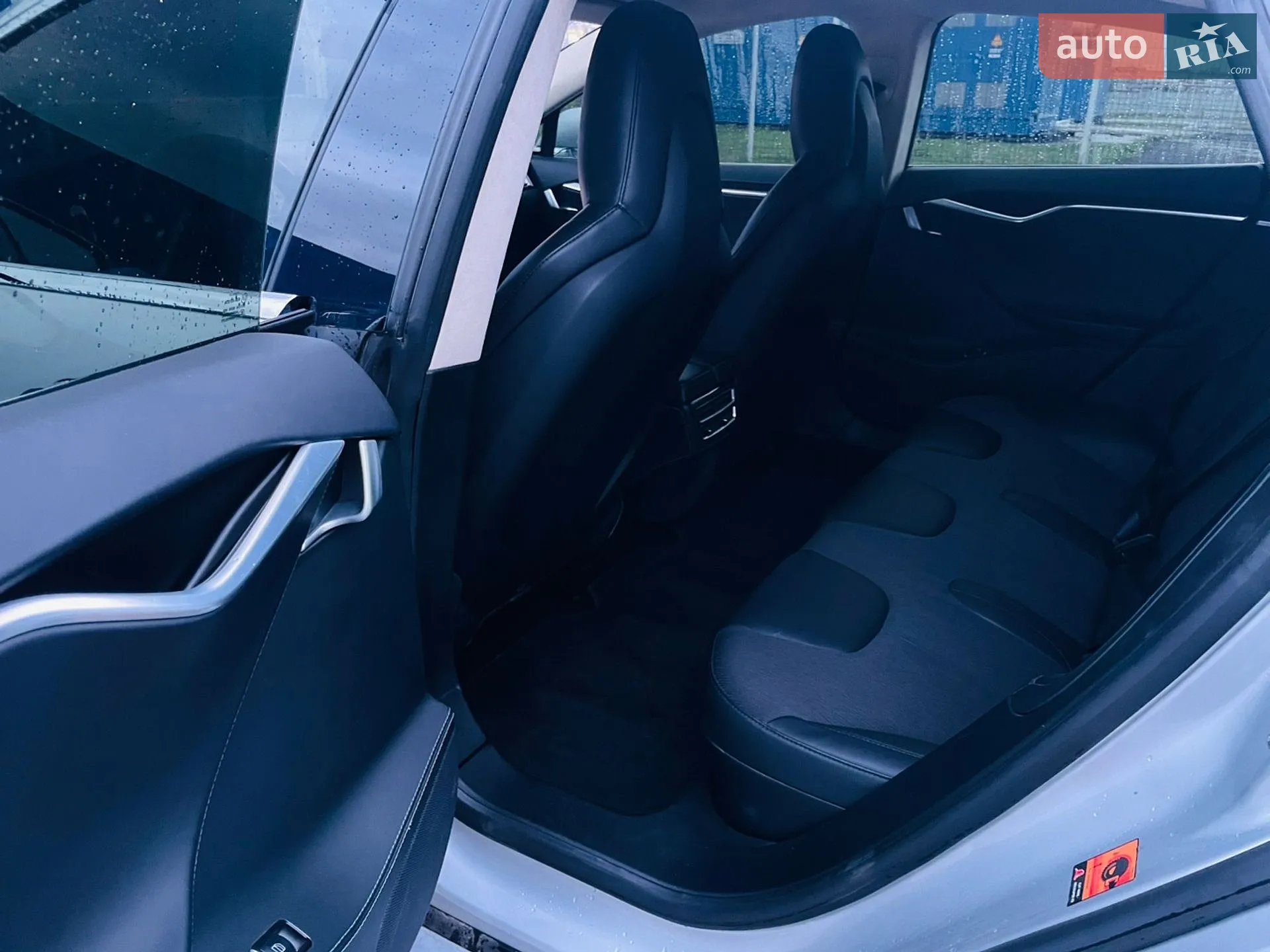 2016 Tesla Model S - мініатюра 18