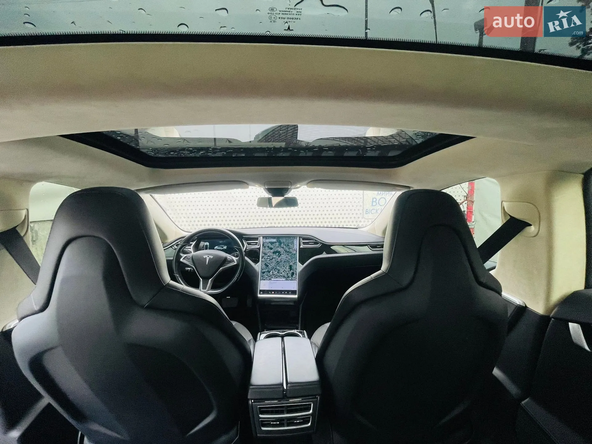 2016 Tesla Model S - мініатюра 33