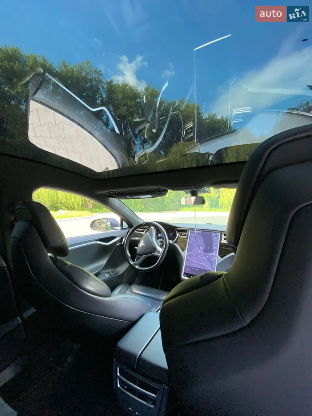 2016 Tesla Model S - мініатюра 13