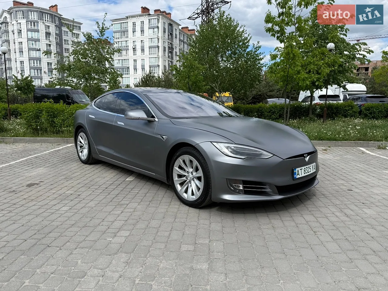 2016 Tesla Model S - мініатюра 44