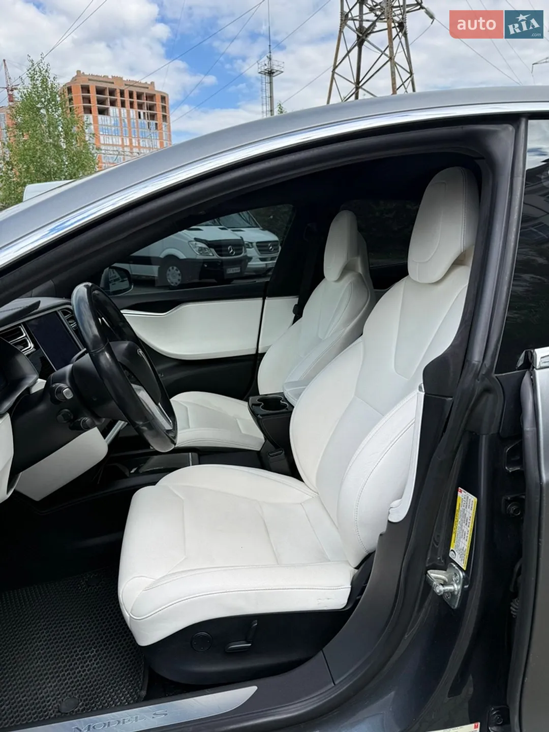 2017 Tesla Model S - мініатюра 19