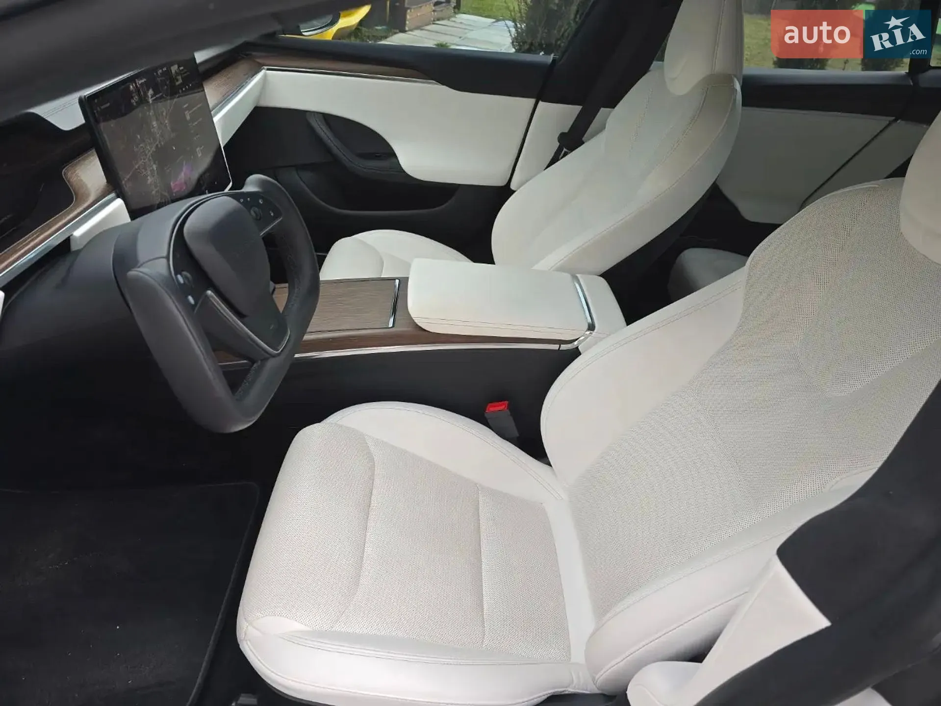 2022 Tesla Model S - мініатюра 17