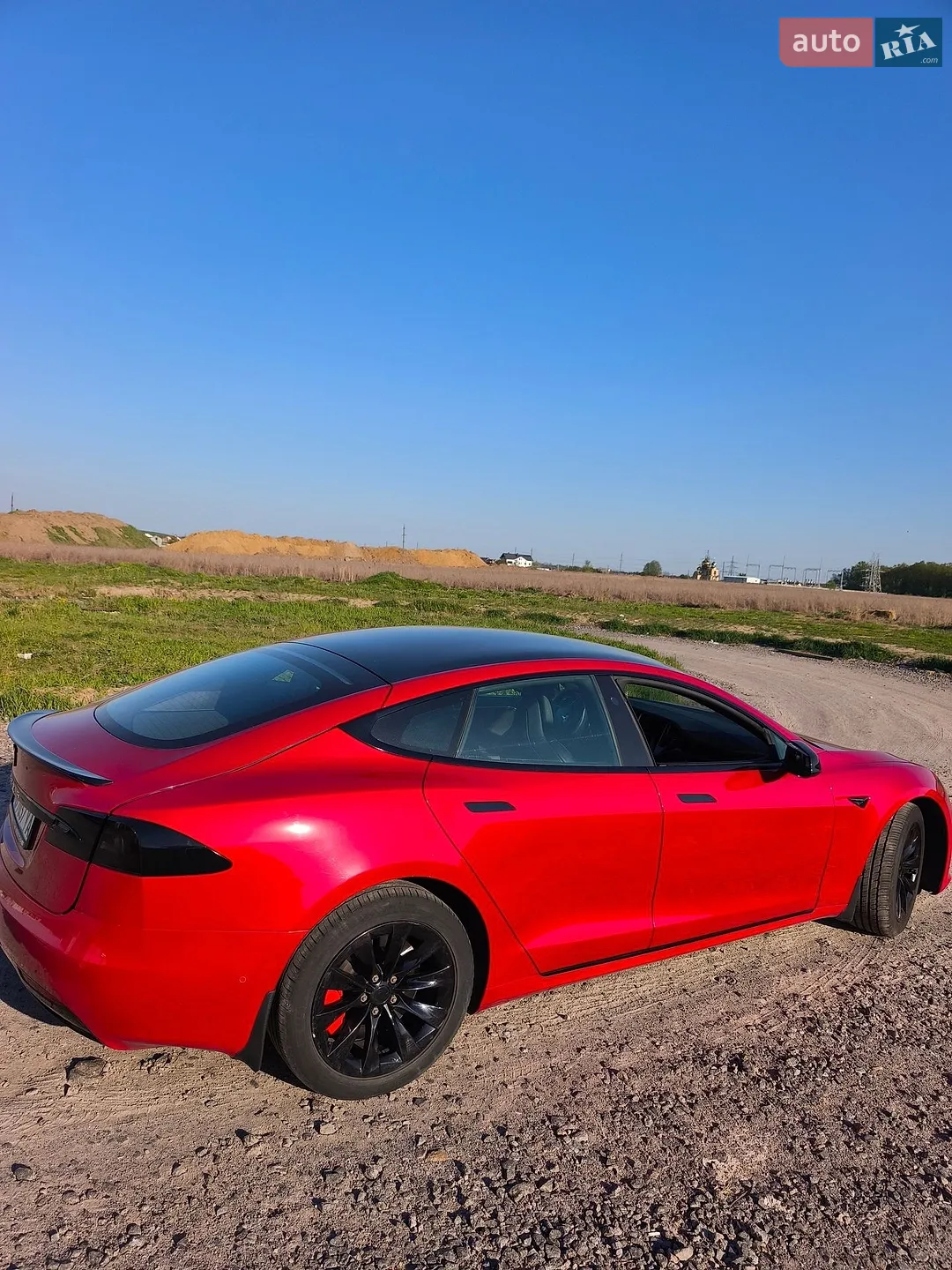 2018 Tesla Model S - мініатюра 13