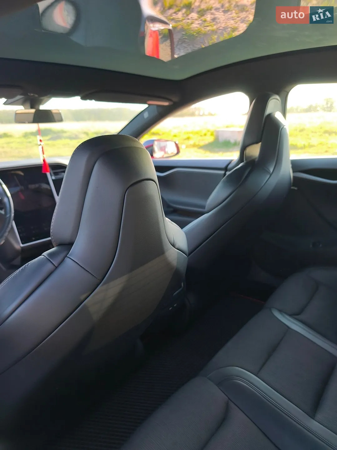 2018 Tesla Model S - мініатюра 22