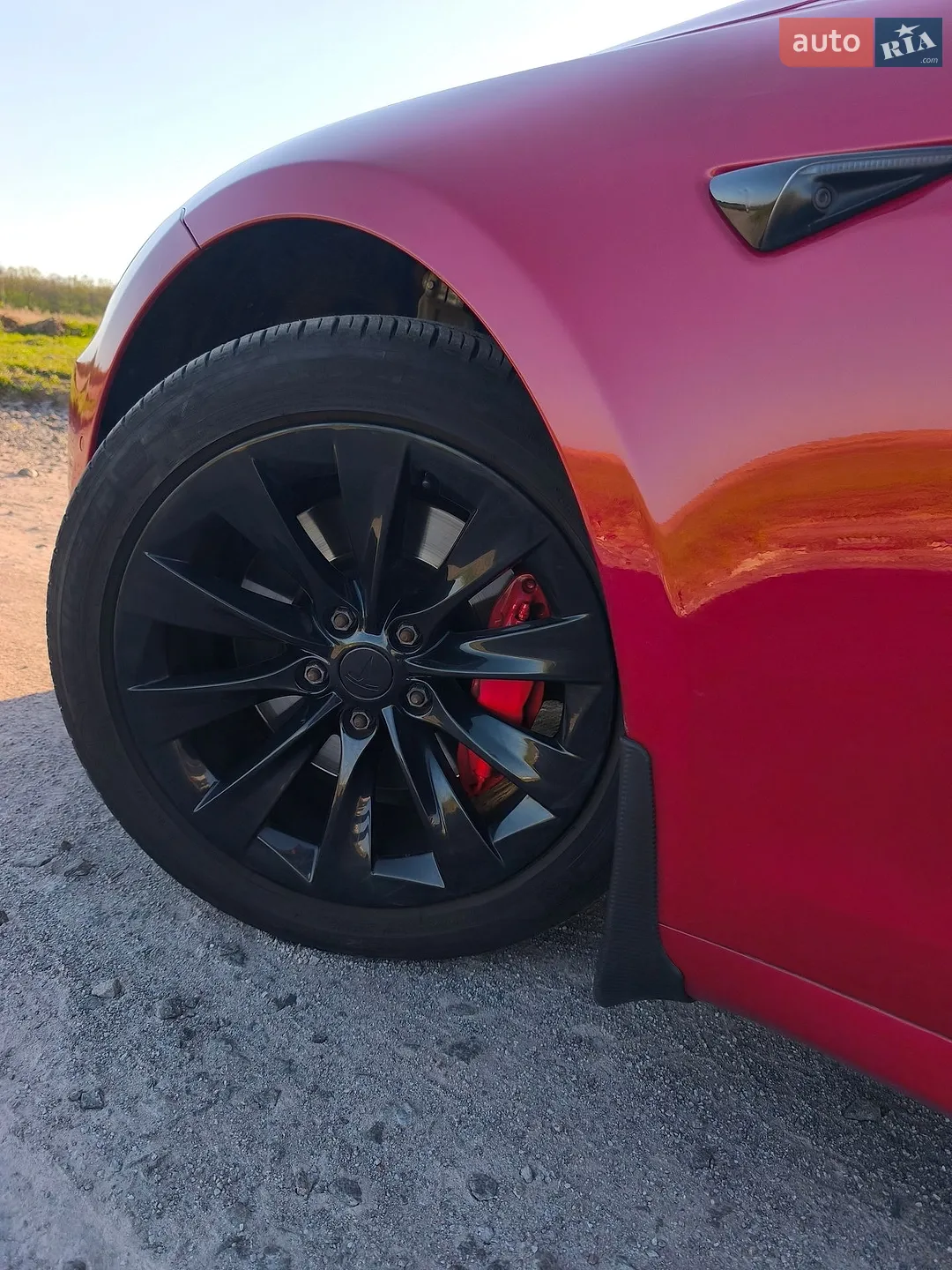 2018 Tesla Model S - мініатюра 26