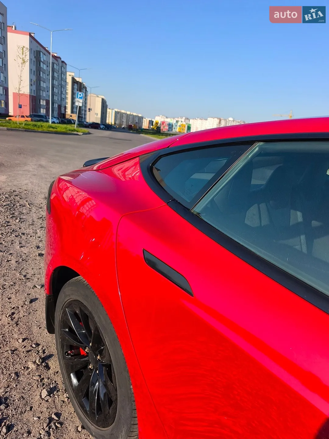 2018 Tesla Model S - мініатюра 29